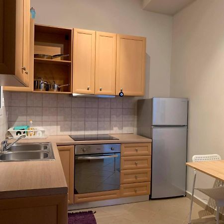 Summerhouse Agia Pelagia  Ngoại thất bức ảnh