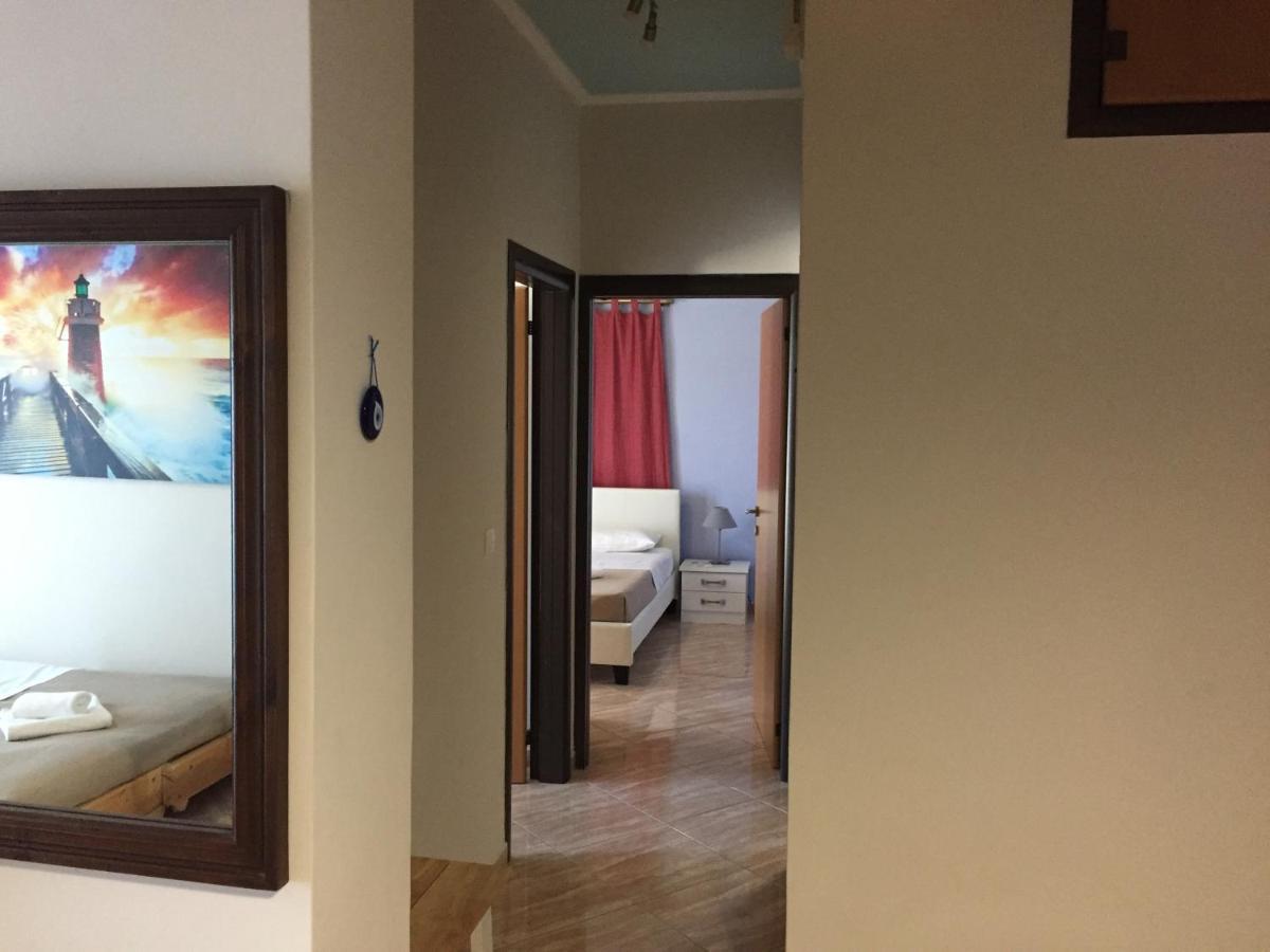 Summerhouse Agia Pelagia  Ngoại thất bức ảnh