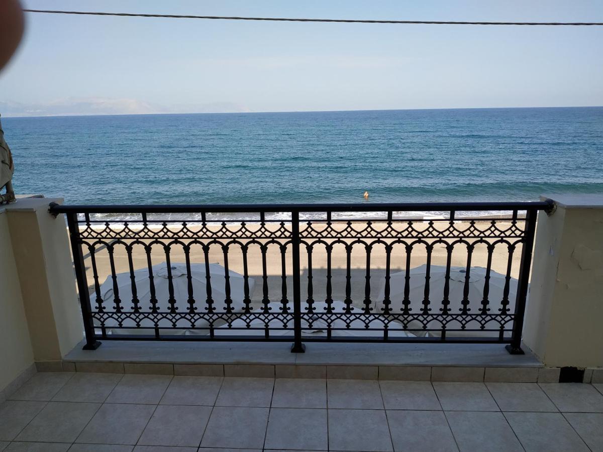 Summerhouse Agia Pelagia  Ngoại thất bức ảnh