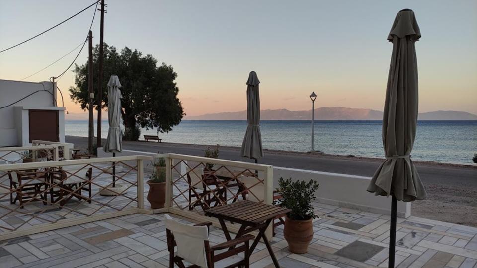 Summerhouse Agia Pelagia  Ngoại thất bức ảnh