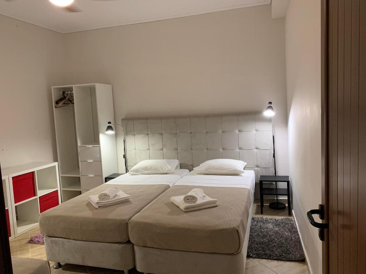 Summerhouse Agia Pelagia  Ngoại thất bức ảnh