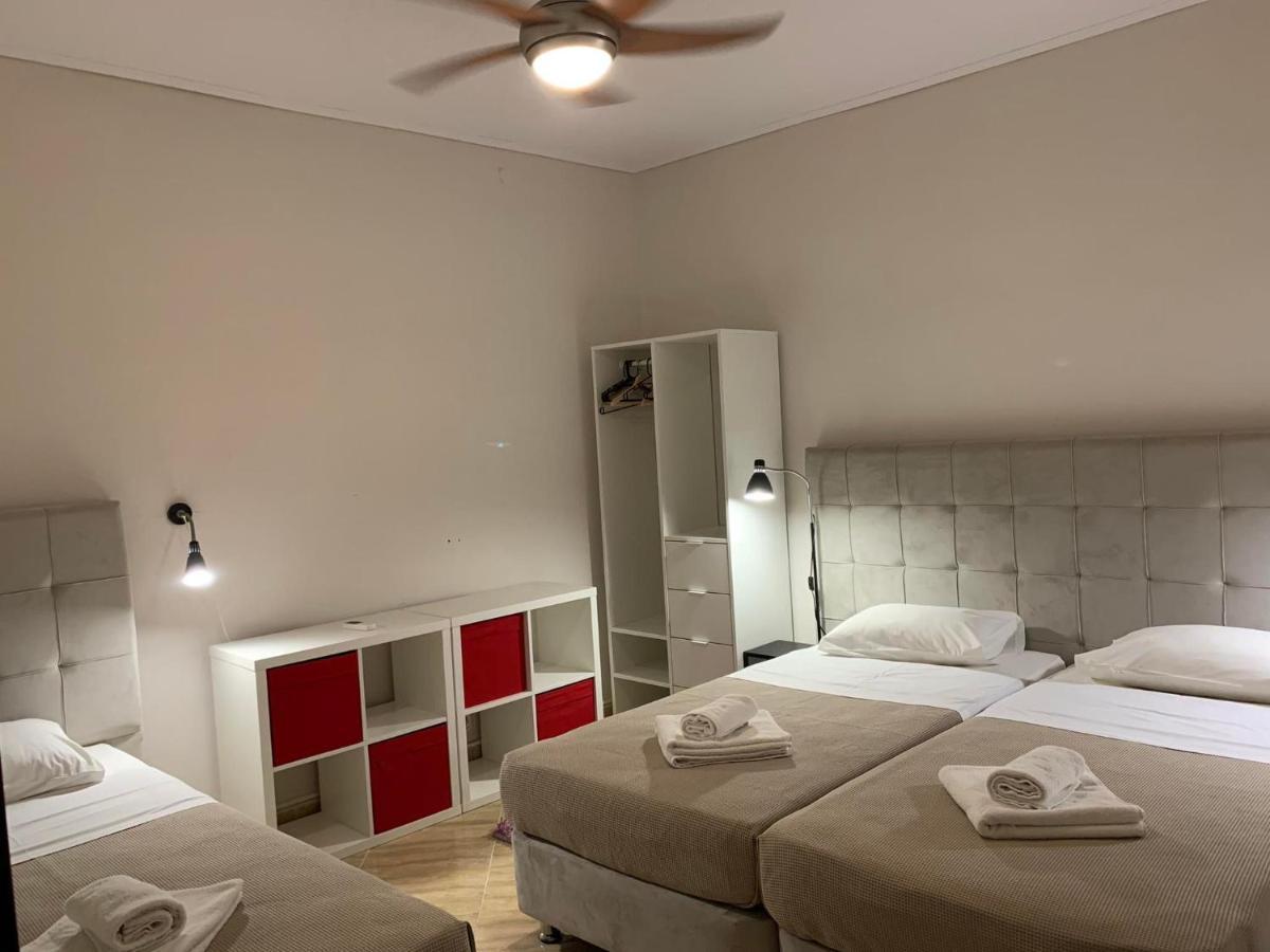 Summerhouse Agia Pelagia  Ngoại thất bức ảnh