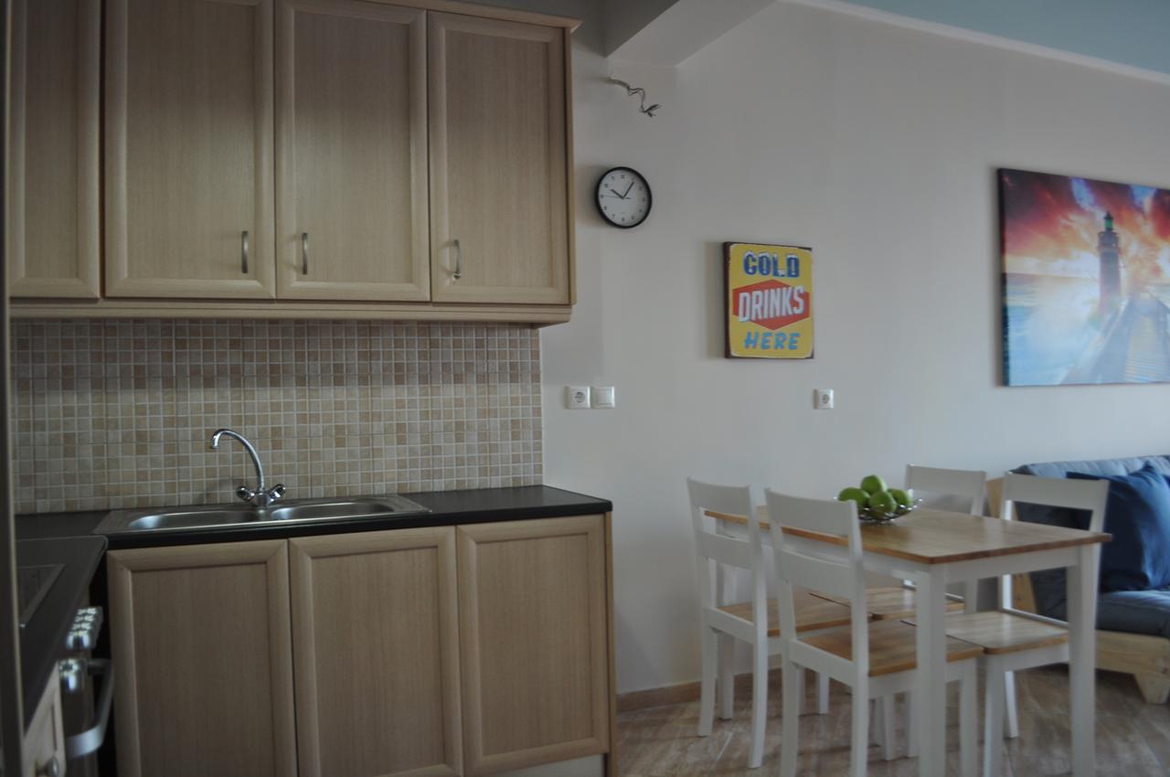 Summerhouse Agia Pelagia  Ngoại thất bức ảnh