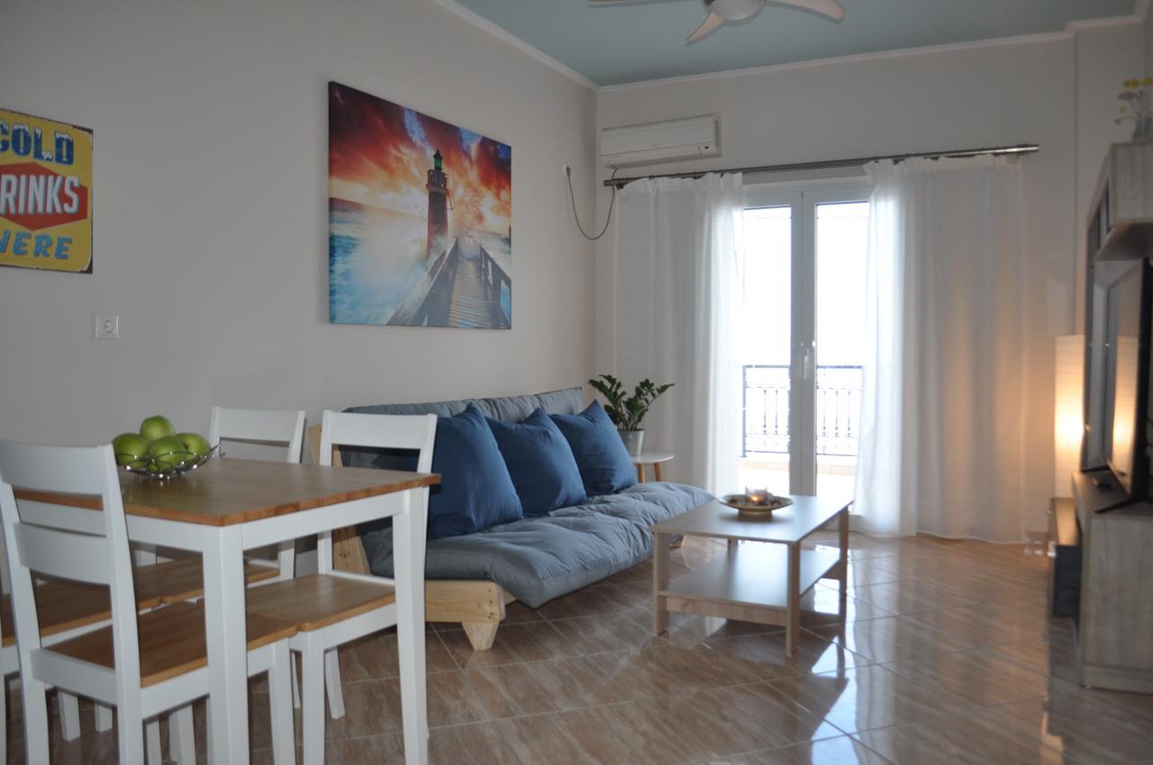 Summerhouse Agia Pelagia  Ngoại thất bức ảnh