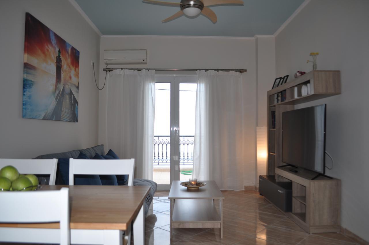 Summerhouse Agia Pelagia  Ngoại thất bức ảnh