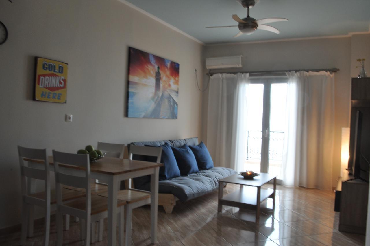 Summerhouse Agia Pelagia  Ngoại thất bức ảnh