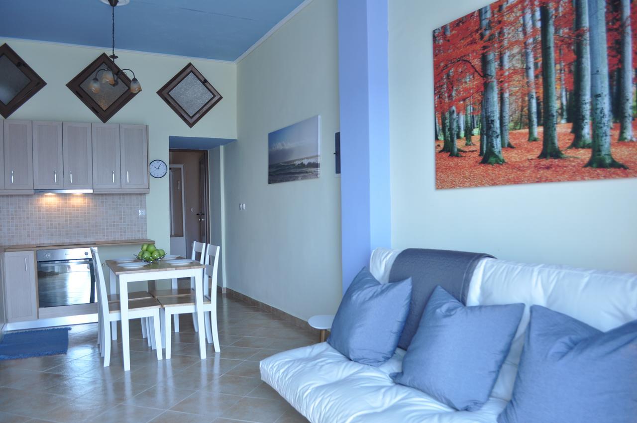 Summerhouse Agia Pelagia  Ngoại thất bức ảnh