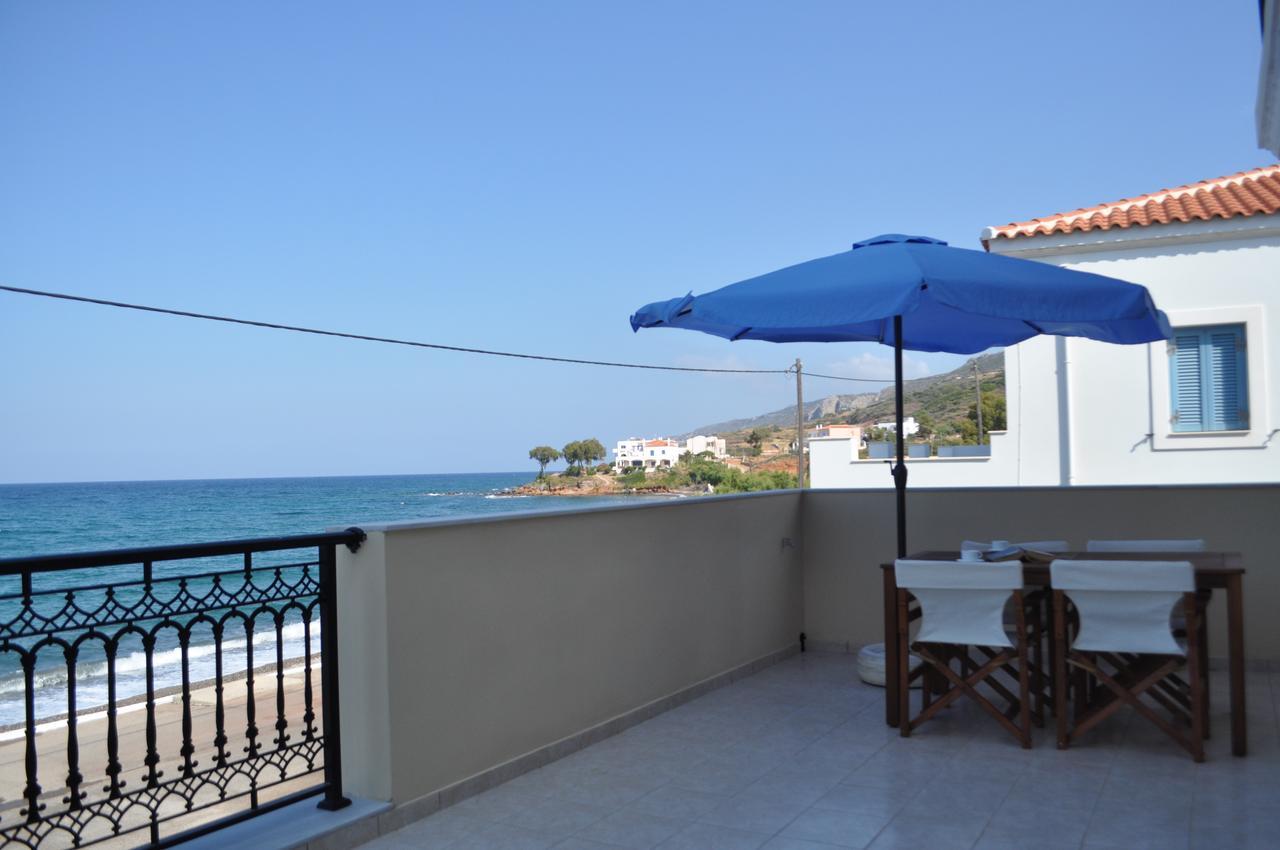 Summerhouse Agia Pelagia  Ngoại thất bức ảnh