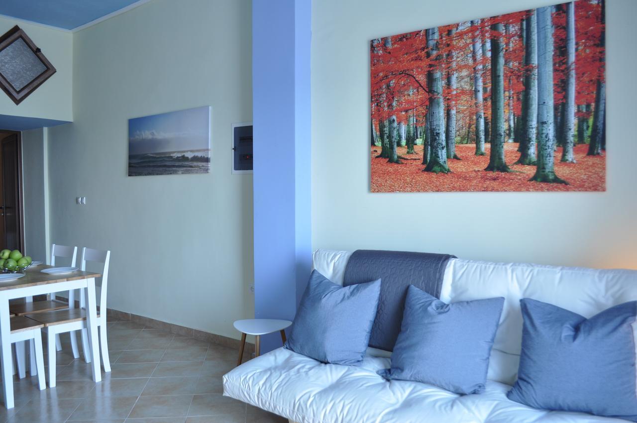 Summerhouse Agia Pelagia  Ngoại thất bức ảnh