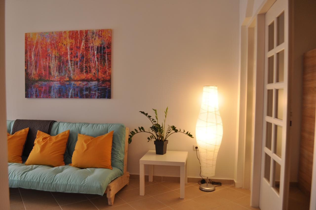 Summerhouse Agia Pelagia  Ngoại thất bức ảnh