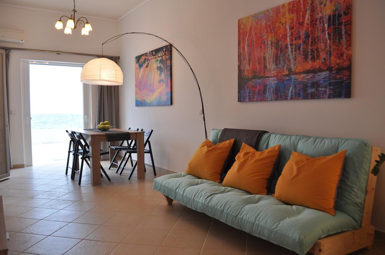 Summerhouse Agia Pelagia  Ngoại thất bức ảnh
