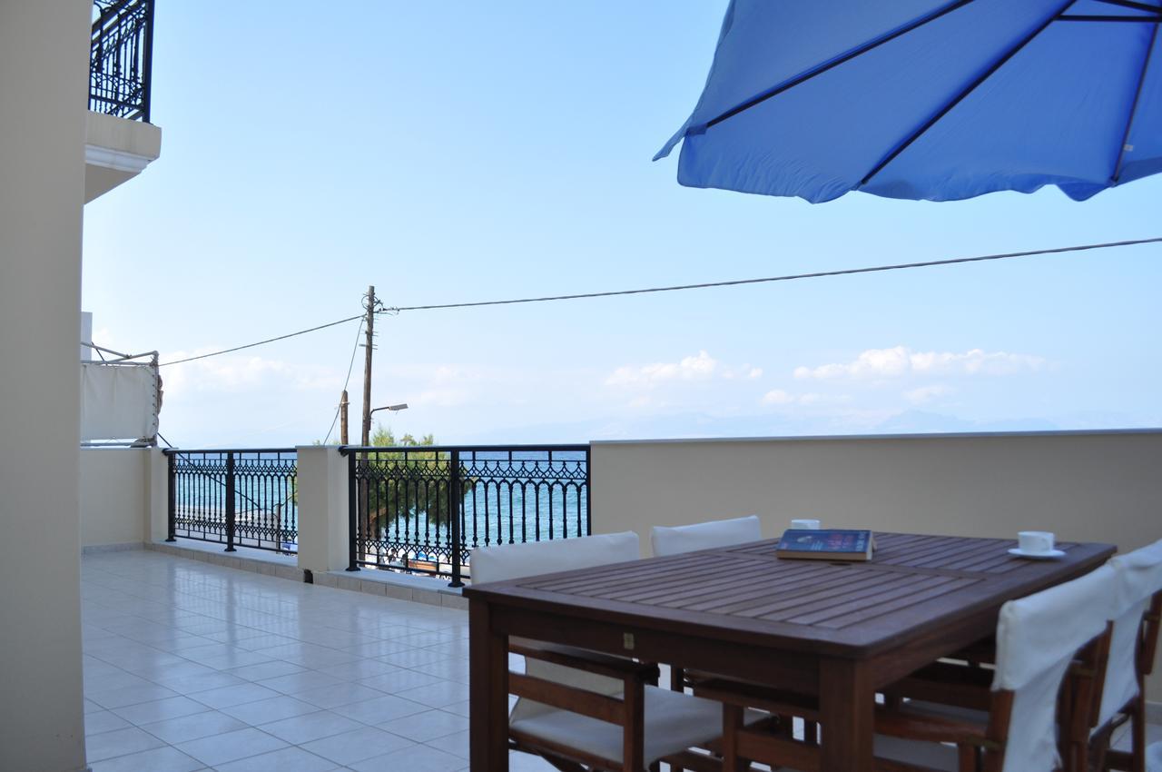 Summerhouse Agia Pelagia  Ngoại thất bức ảnh