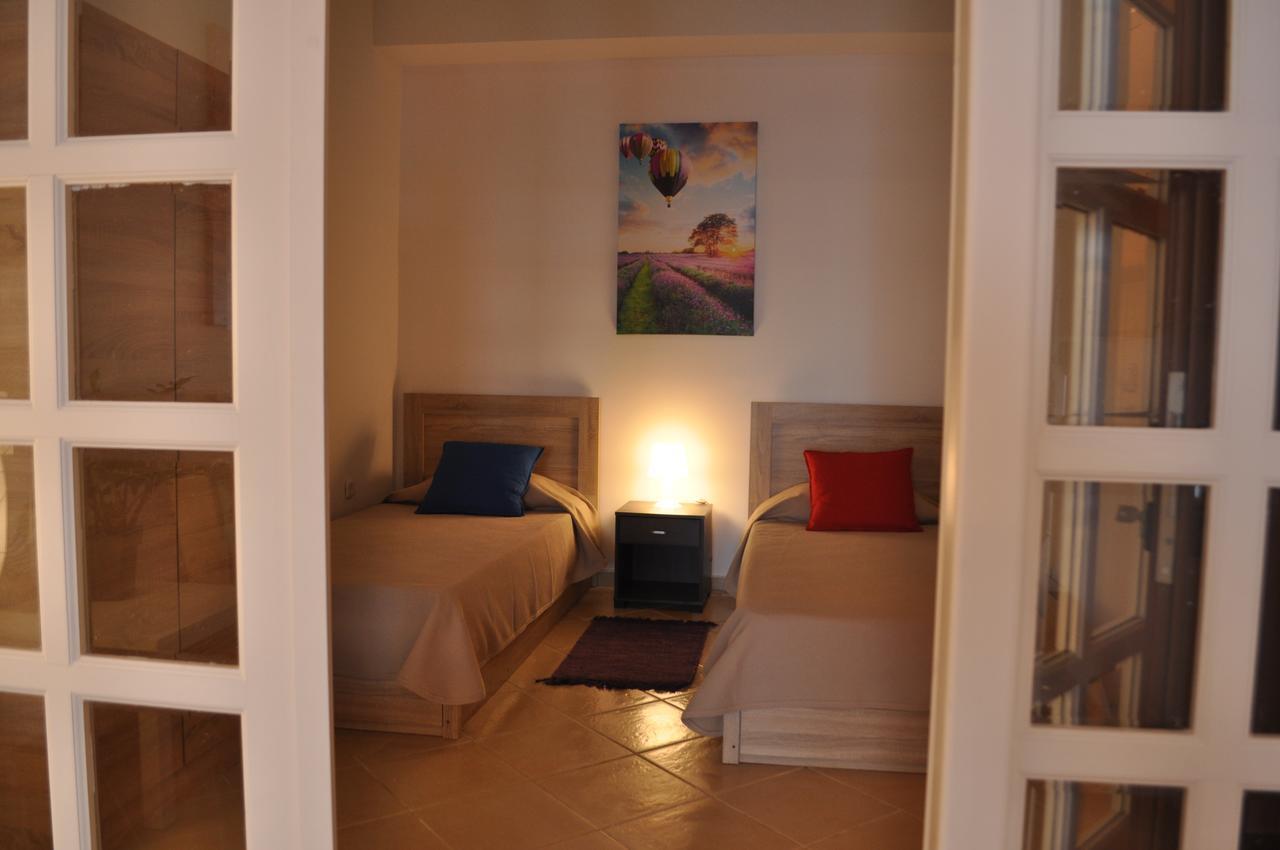 Summerhouse Agia Pelagia  Ngoại thất bức ảnh