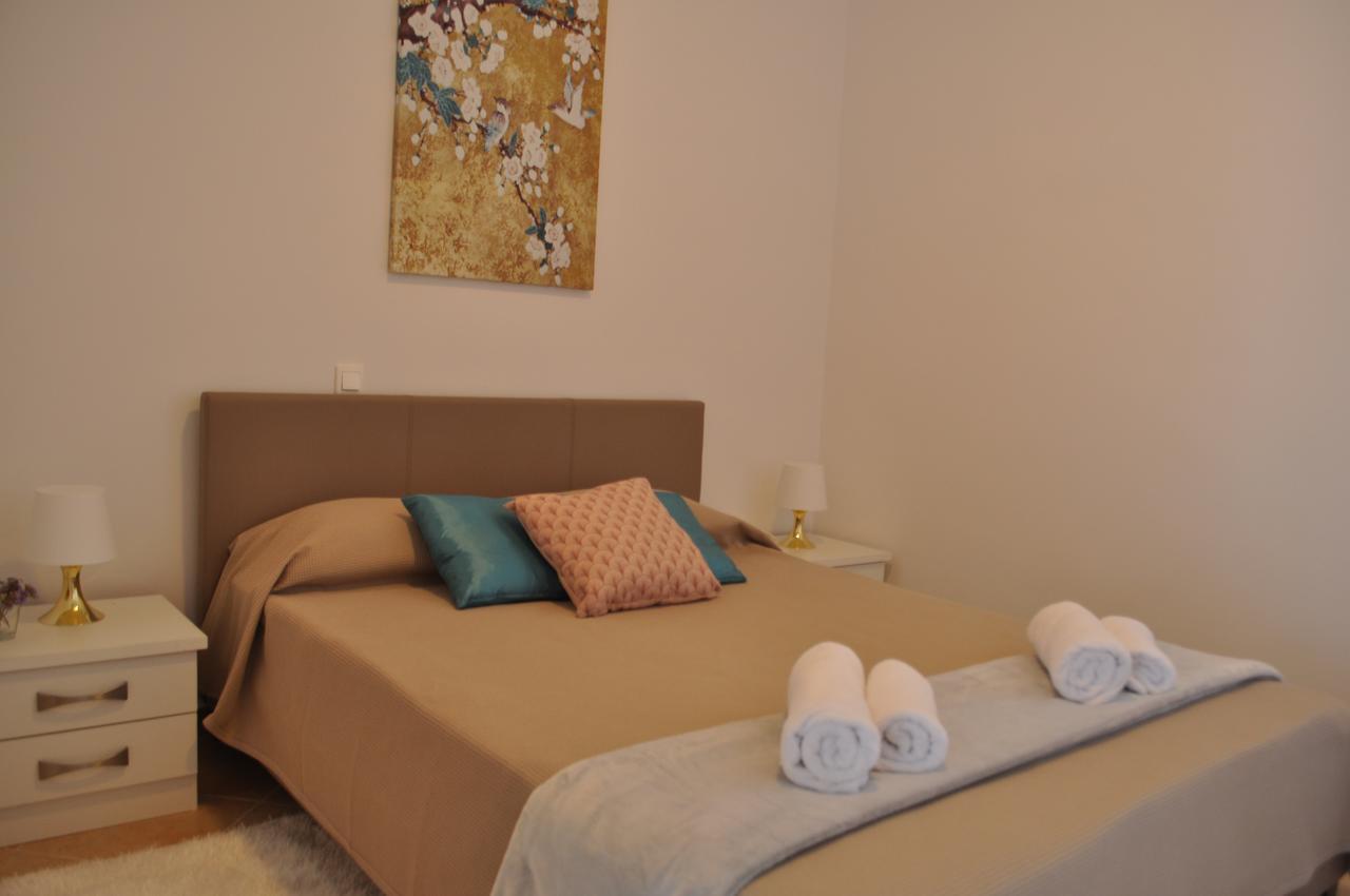 Summerhouse Agia Pelagia  Ngoại thất bức ảnh