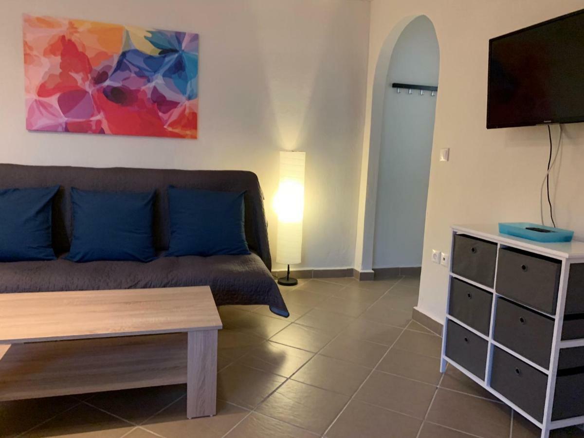 Summerhouse Agia Pelagia  Ngoại thất bức ảnh