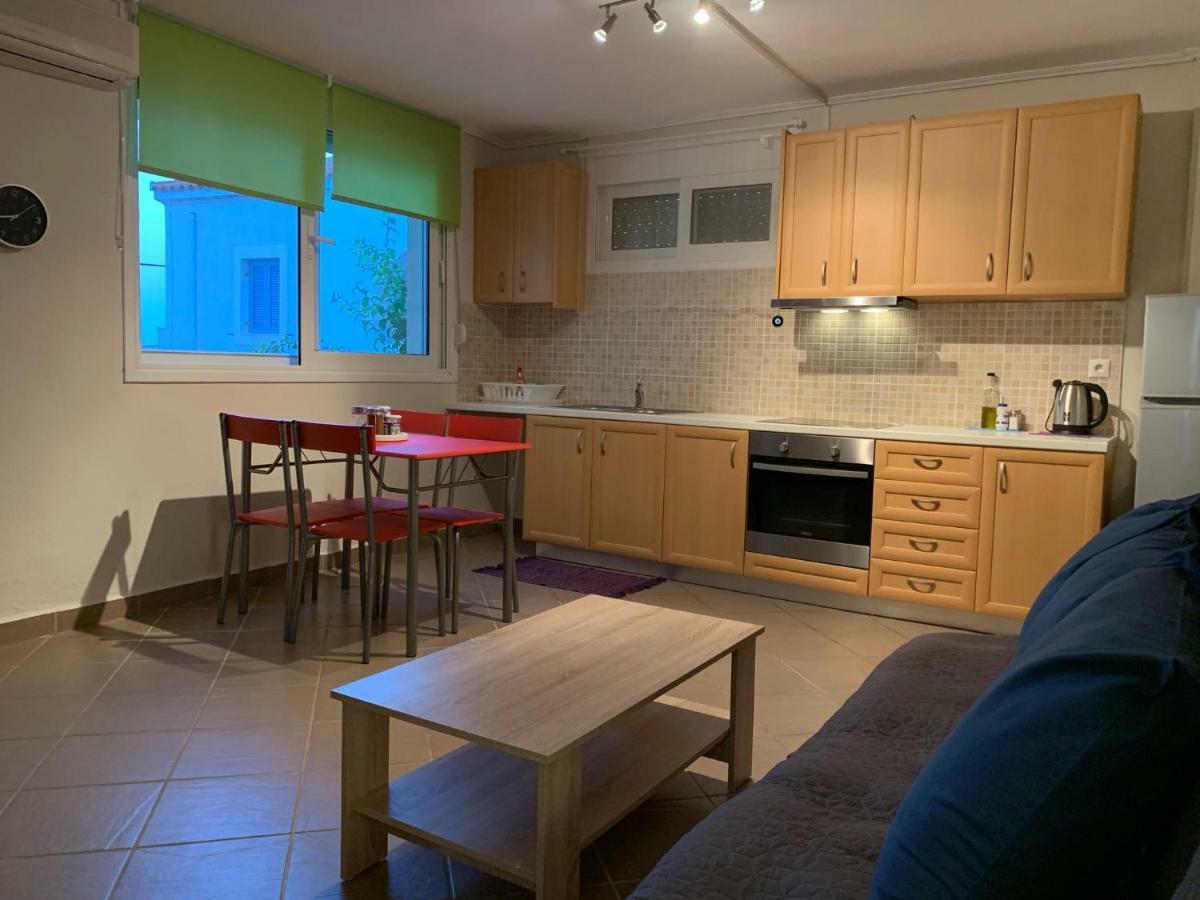 Summerhouse Agia Pelagia  Ngoại thất bức ảnh