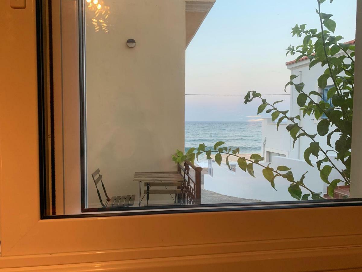 Summerhouse Agia Pelagia  Ngoại thất bức ảnh