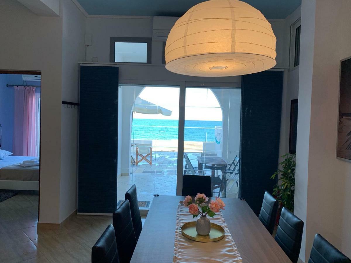 Summerhouse Agia Pelagia  Ngoại thất bức ảnh