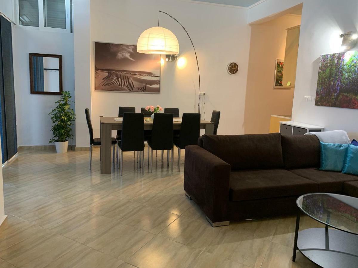 Summerhouse Agia Pelagia  Ngoại thất bức ảnh