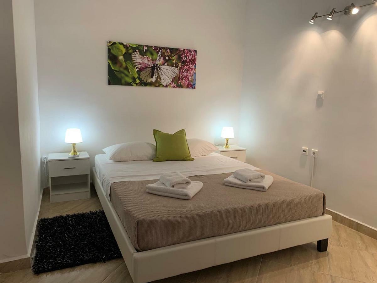 Summerhouse Agia Pelagia  Ngoại thất bức ảnh