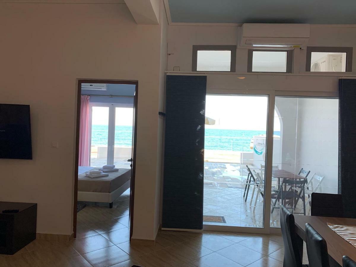 Summerhouse Agia Pelagia  Ngoại thất bức ảnh