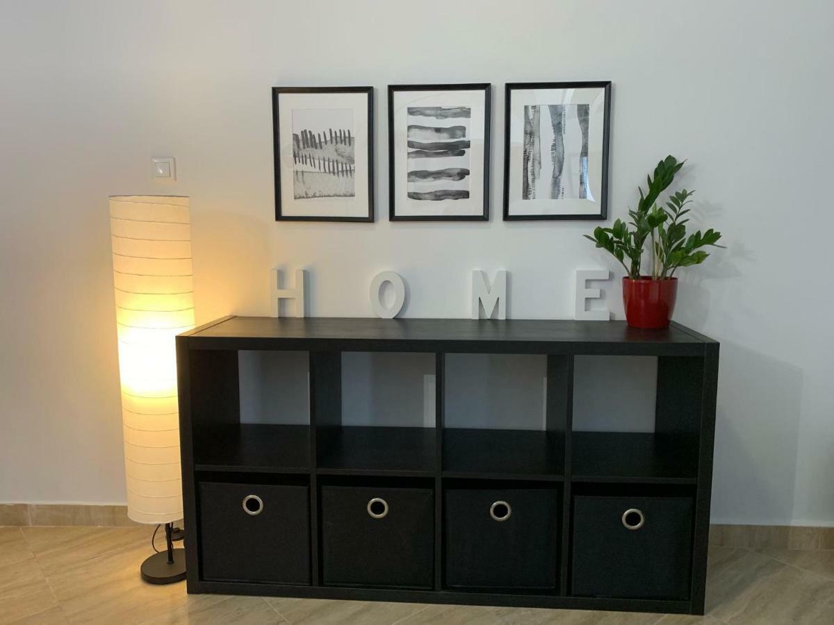 Summerhouse Agia Pelagia  Ngoại thất bức ảnh
