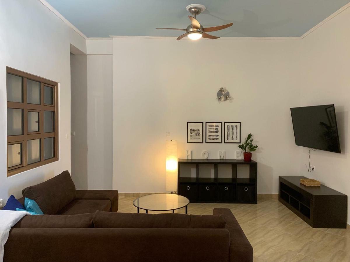 Summerhouse Agia Pelagia  Ngoại thất bức ảnh