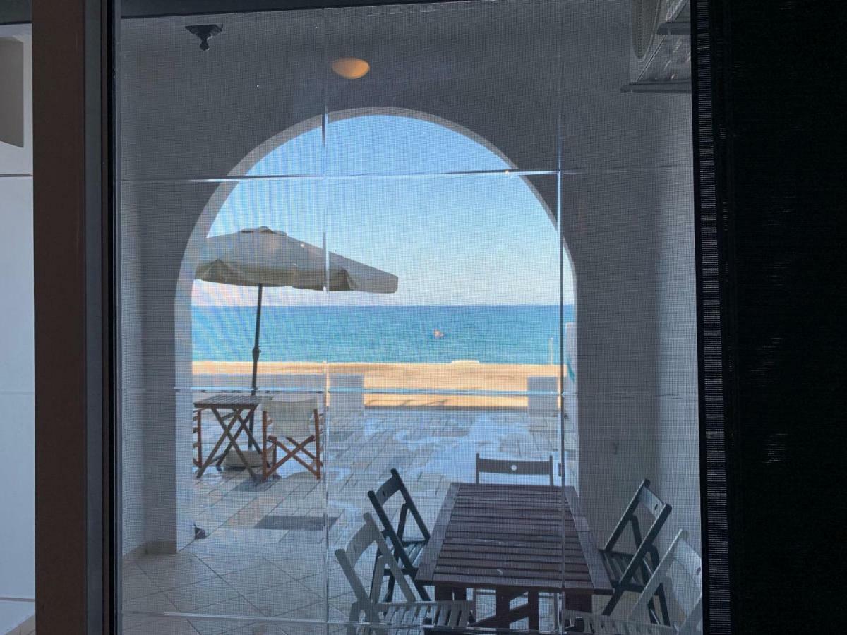 Summerhouse Agia Pelagia  Ngoại thất bức ảnh