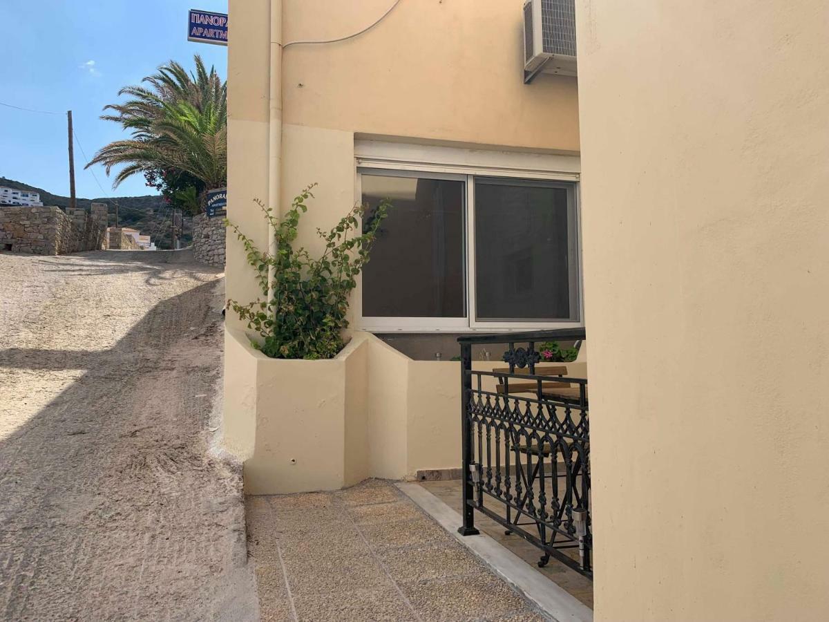 Summerhouse Agia Pelagia  Ngoại thất bức ảnh
